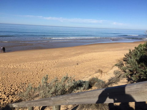 Restashore Beach House - C Tourism 3