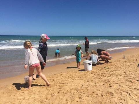 Restashore Beach House - C Tourism 1