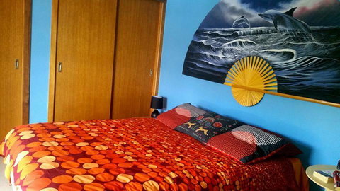 Restashore Beach House - C Tourism 2