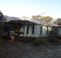 Resthaven Retreat Kangaroo Island - C Tourism