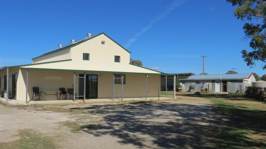 Winton ACT C Tourism