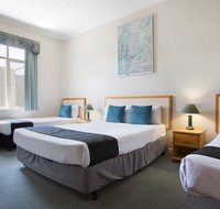 Rex Hotel Adelaide - C Tourism
