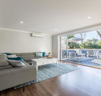 Rex's Yarra Valley House - C Tourism