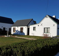 Richmond Barracks - C Tourism