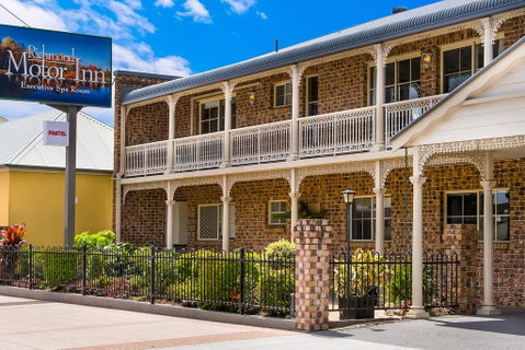 Richmond Motor Inn - C Tourism 2