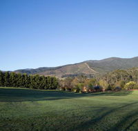 Ridge Line Riders Luxury Retreat - C Tourism