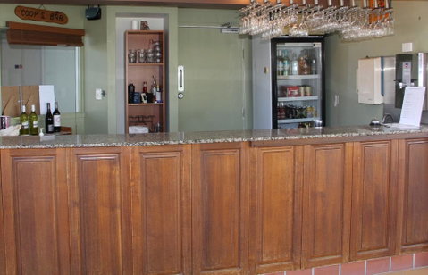 Ridgemont Motel - C Tourism 3