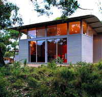 Ridgetop Retreats - Deep Creek Conservation Park - C Tourism