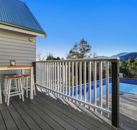 Ridgeview - Big Sky Retreats - C Tourism