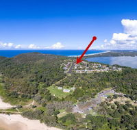 RIO GRANDE- 11B Bergalia Cres Dunbogan - C Tourism