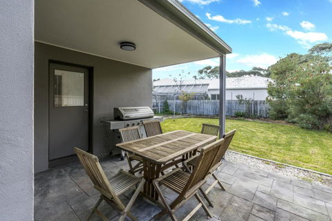 RIPPLE DREAM - INVERLOCH - C Tourism 3