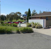 Rippleside Park Motor Inn - C Tourism