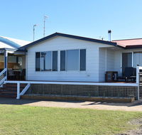 Rising Tide Beach House - C Tourism