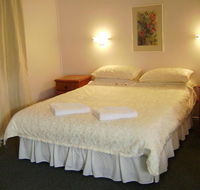River Park Motor Inn - C Tourism