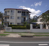 River Sands Apartments - C Tourism