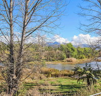 River Verse - On the Ovens - C Tourism
