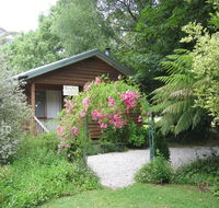 RiverCottage-selfcontained - C Tourism