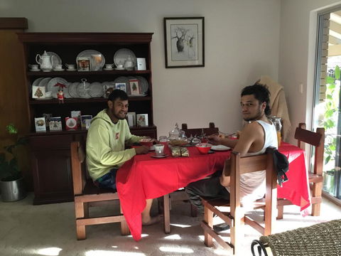 Riverfront71 B&B - C Tourism 2