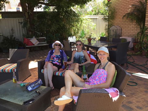 Riverfront71 B&B - C Tourism 1