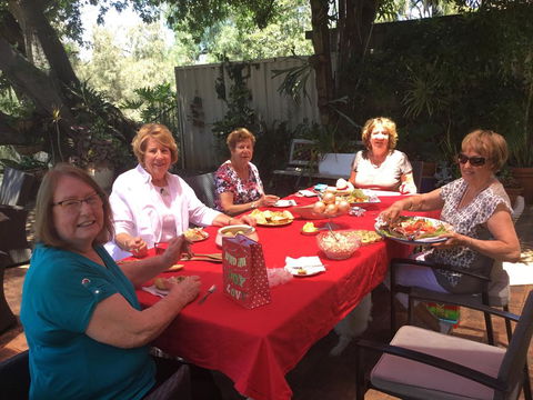 Riverfront71 B&B - C Tourism 3