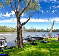 Rivergardens Holiday Park Mildura - C Tourism