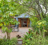 Rivershack Pet Friendly - C Tourism