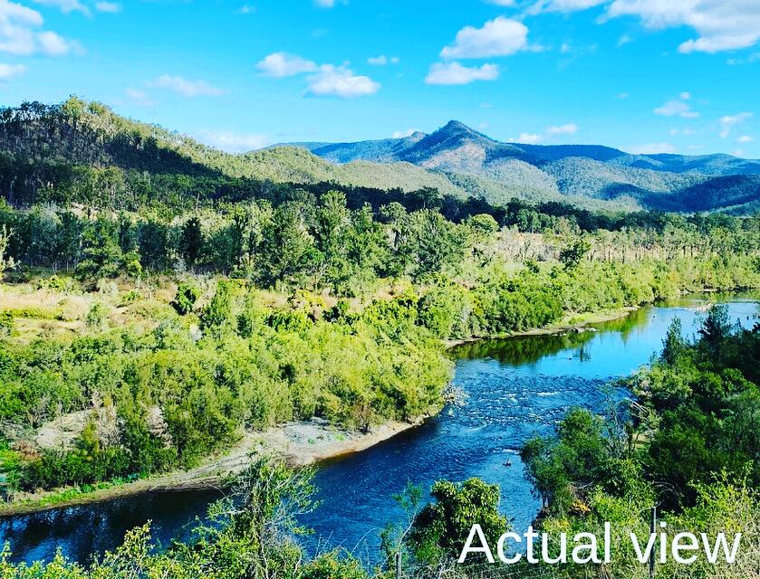 Lower Creek NSW C Tourism