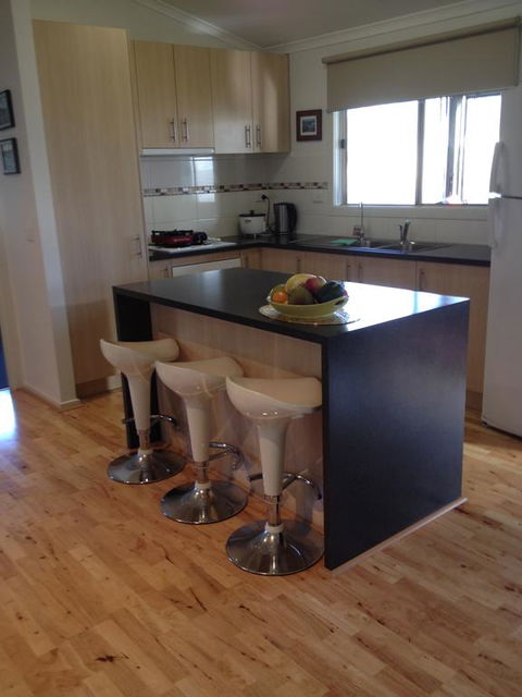 Riverside Holidays Tarwin Lower - C Tourism 3