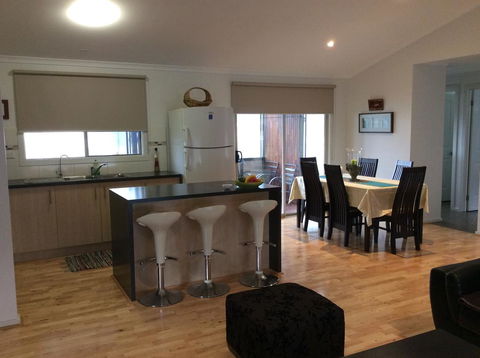Riverside Holidays Tarwin Lower - C Tourism 2
