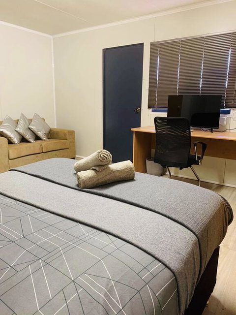 Riverside Hotel - C Tourism 3