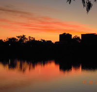 Riverside Tourist Park - C Tourism