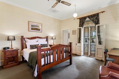 Riversleigh House - C Tourism 2