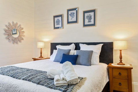 Riversleigh House - C Tourism 3