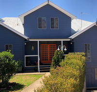 Riverview House BB - C Tourism