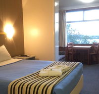 Riverview Motor Inn - C Tourism