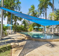 Riverview Tourist Village - C Tourism