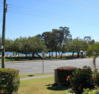 RIVERVIEW UNIT 6 CURRUMBIN - C Tourism