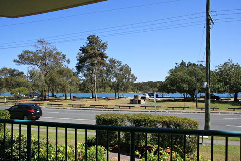 RIVERVIEW, UNIT 6, CURRUMBIN - C Tourism 1