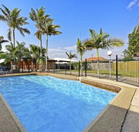 Riviera Motel Bundaberg - C Tourism