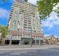 RNR North Terrace - C Tourism