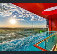 RNR Serviced Apartments Adelaide - Grote St. - C Tourism