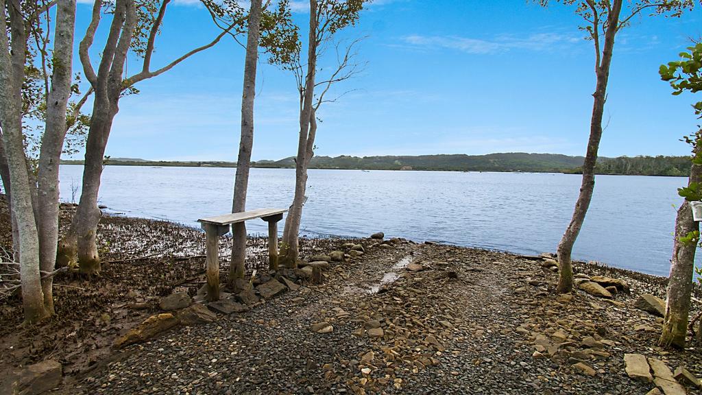 Empire Vale NSW C Tourism