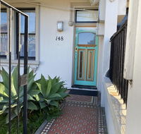 Rockdale Rutherclen Terrace 1886 - C Tourism