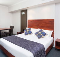 Rocklea International Motel - C Tourism