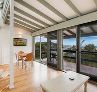 Rocky Views 1 - C Tourism