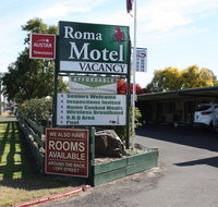 Roma Motel - C Tourism