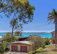 Ronald Avenue Unit 2/36 - C Tourism