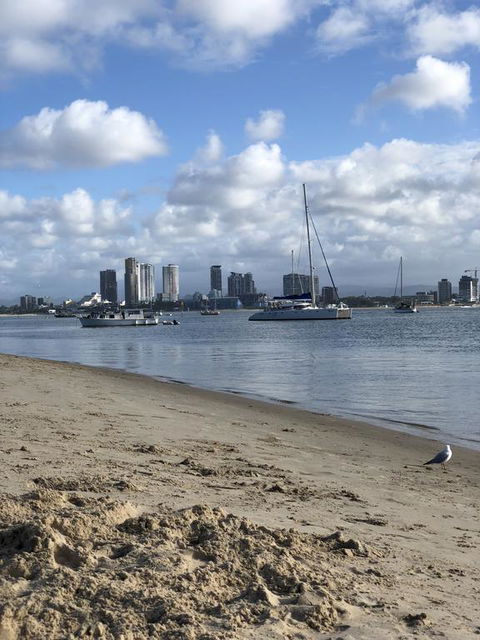 Room In Gold Coast - C Tourism 3