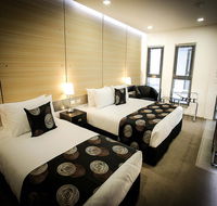 Room Motels Gatton - C Tourism