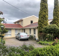 Rose Bed and Breakfast - C Tourism